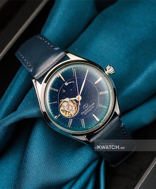 Đồng hồ Orient RE-AT0205L00B