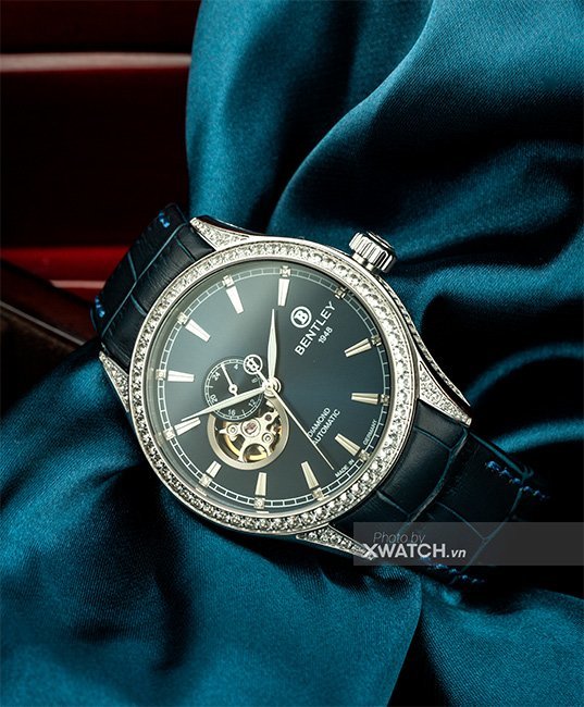 Đồng hồ Bentley BL1784-252WNN-S2-DMS-GL-X