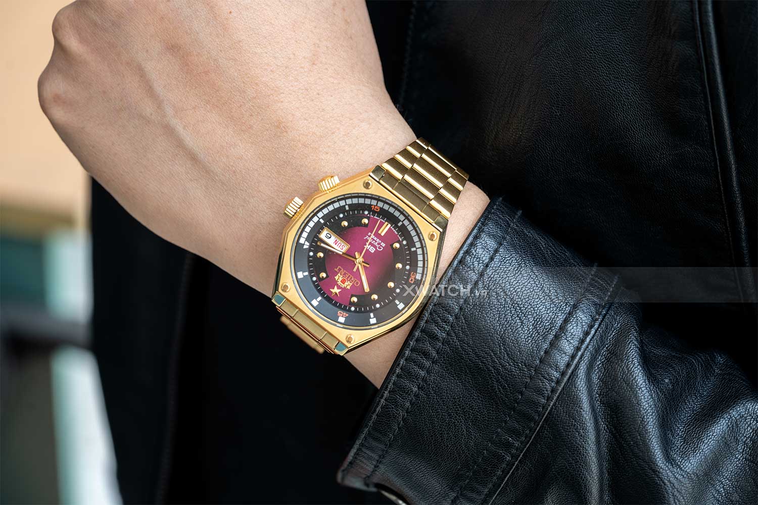 SK RA-AA0B04R19B Mặt Lửa Special 2022