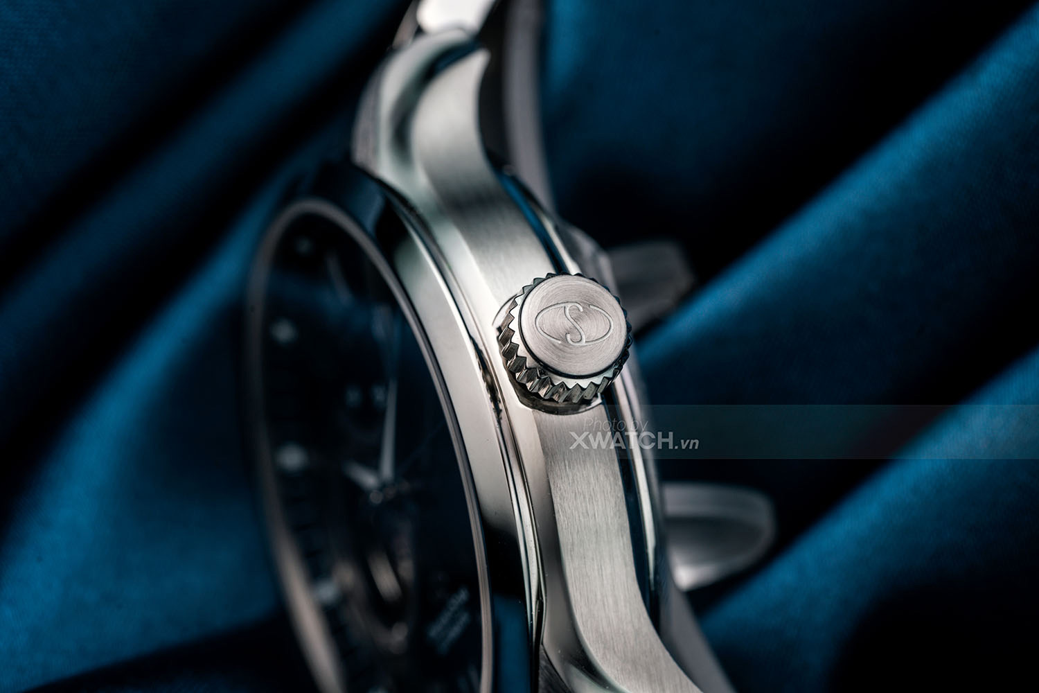 Bộ máy Orient Star RE-AT0001L00B