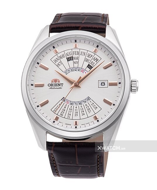 Đồng hồ Orient RA-BA0005S10B
