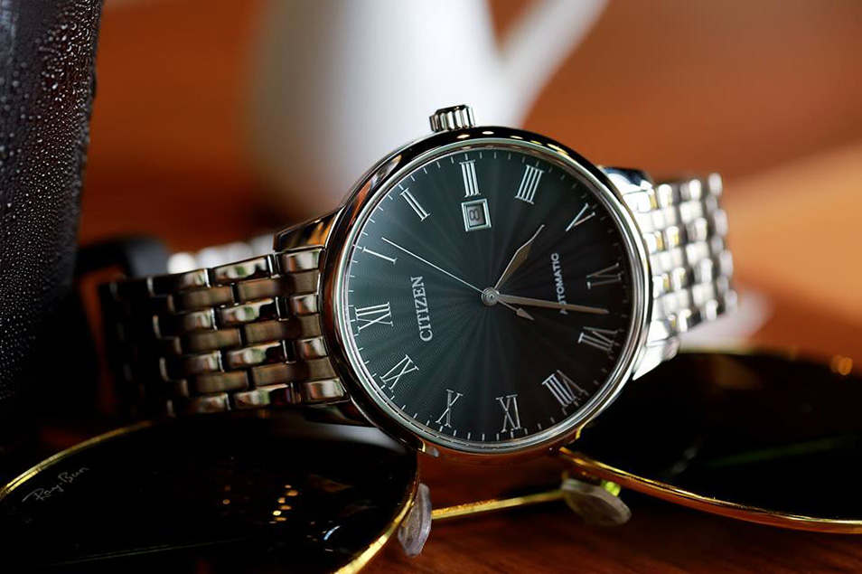 Mặt số Citizen Lốc Xoáy NJ0080-50E