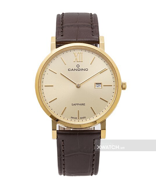 Đồng hồ Candino C4726/2