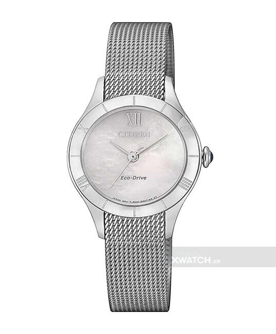 Đồng hồ Citizen EM0780-83D