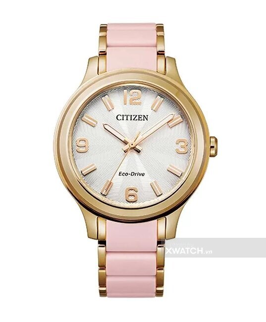 Đồng hồ Citizen FE7078-85A