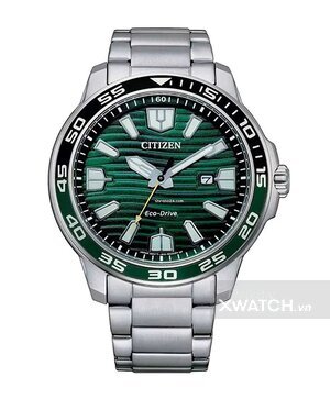 Đồng hồ Citizen AW1526-89X