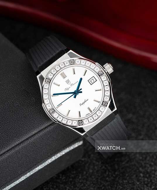 Đồng hồ Olym Pianus OP990-45DLS-GL-T