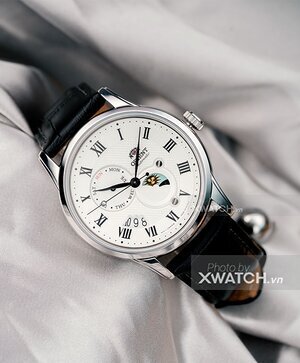 Đồng hồ Orient RA-AK0008S10B