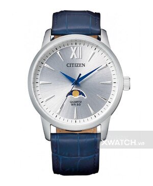 Đồng hồ Citizen AK5000-03A