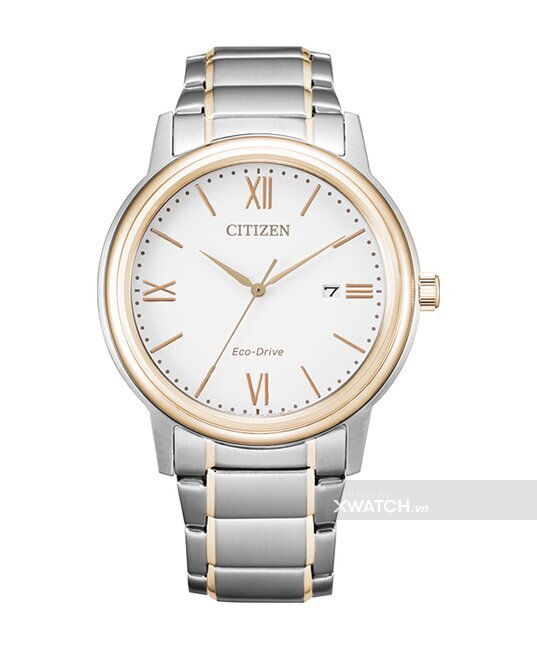 Đồng hồ Citizen AW1676-86A