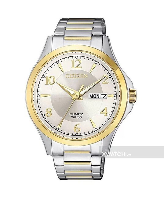 Đồng hồ Citizen BF2005-54A