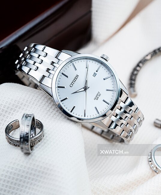 Đồng hồ Citizen BI5000-87A