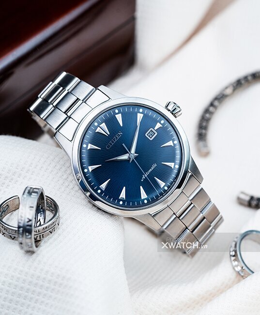 Đồng hồ Citizen NK0008-85L