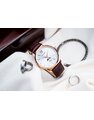 Đồng hồ Citizen AK5003-05A 5