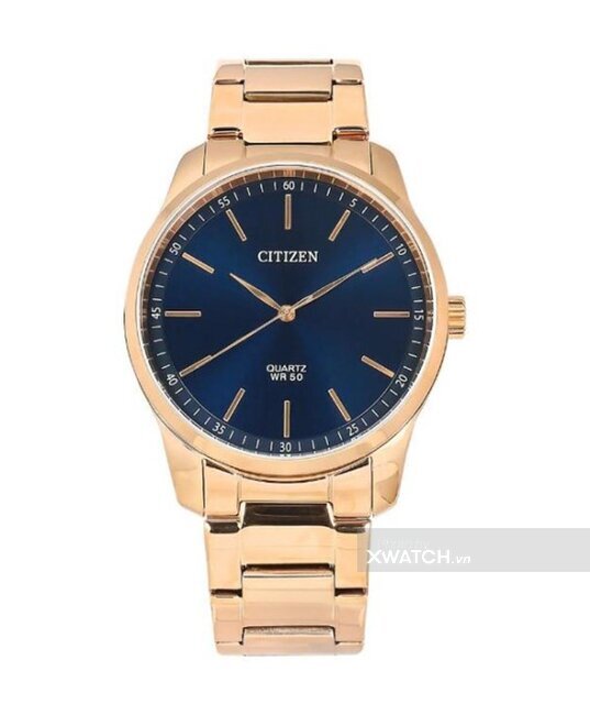 Đồng hồ Citizen BH5003-51L