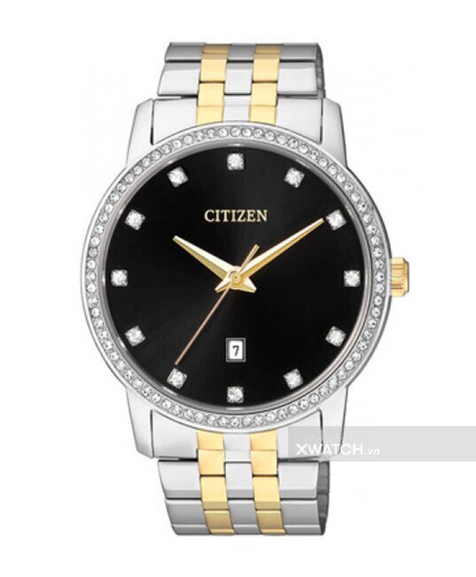 Đồng hồ Citizen BI5034-51E