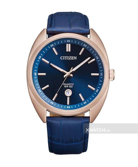 Đồng hồ Citizen BI5093-01L