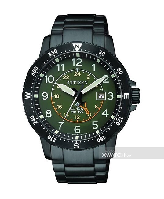 Đồng hồ Citizen BJ7095-56X
