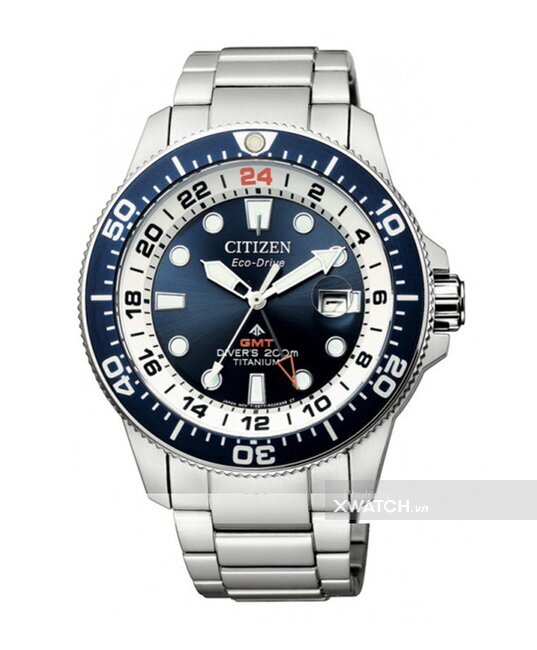 Đồng hồ Citizen BJ7111-86L