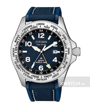 Đồng hồ Citizen BJ7100-15L