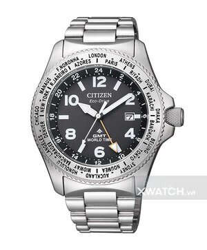 Đồng hồ Citizen BJ7100-82E