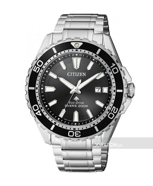 Đồng hồ Citizen BN0190-82E