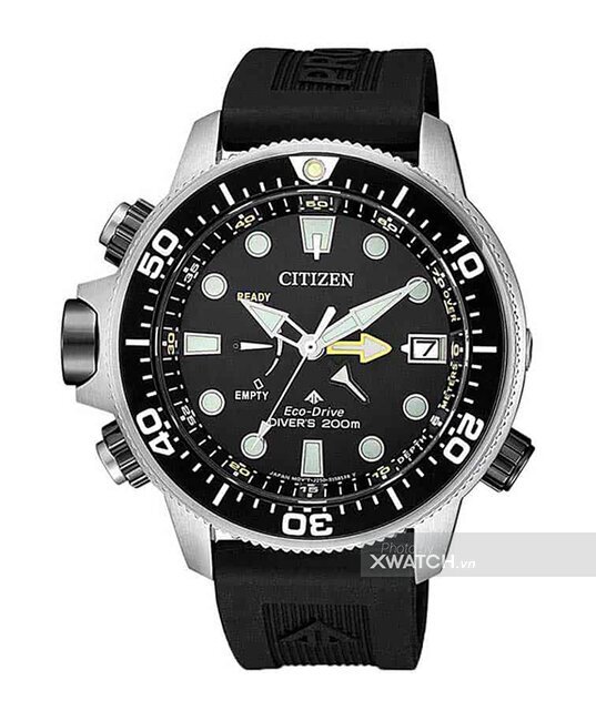 Đồng hồ Citizen BN2036-14E
