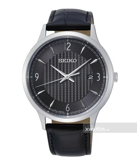 Đồng hồ Seiko SGEH85P1