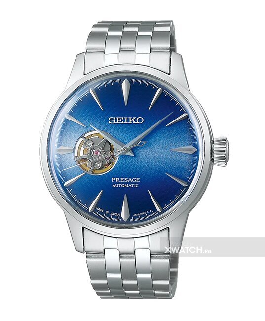 Đồng hồ Seiko SSA439J1