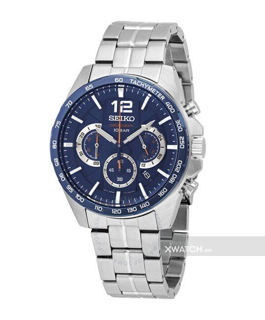Đồng hồ Seiko SSB345P1