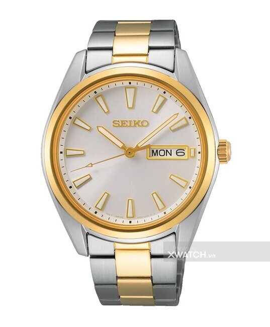 Đồng hồ Seiko SUR446P1S