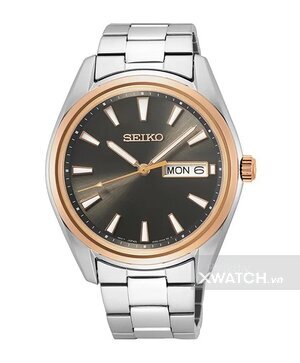 Đồng hồ Seiko SUR344P1