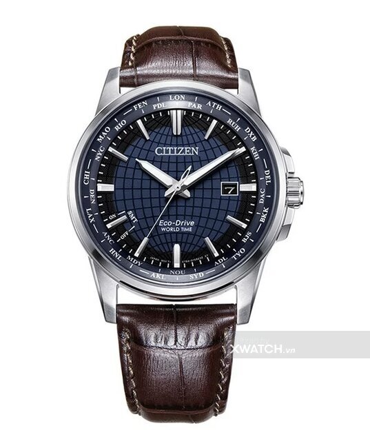 Đồng hồ Citizen BX1001-11L