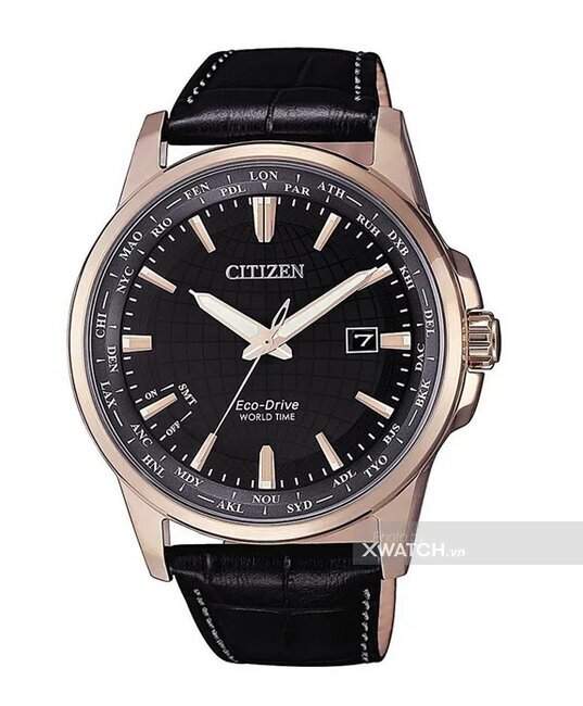 Đồng hồ Citizen BX1008-12E