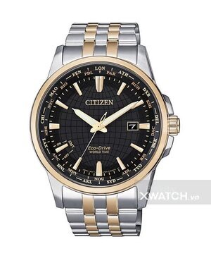 Đồng hồ Citizen BX1006-85E