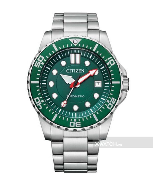 Đồng hồ Citizen NJ0129-87X