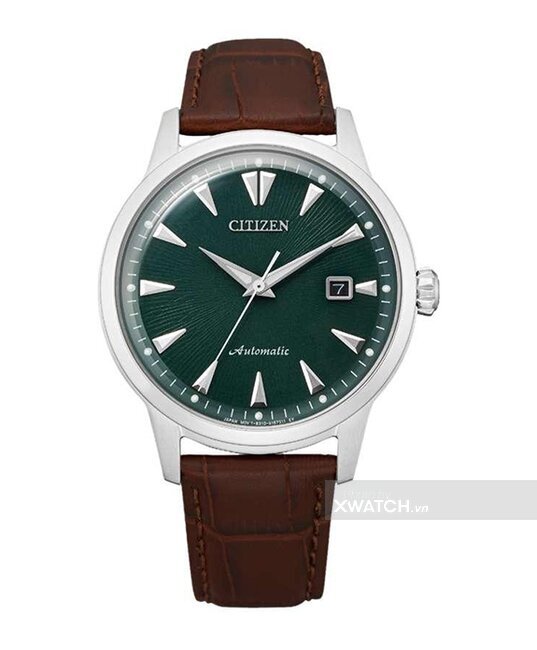 Đồng hồ Citizen NK0001-25X