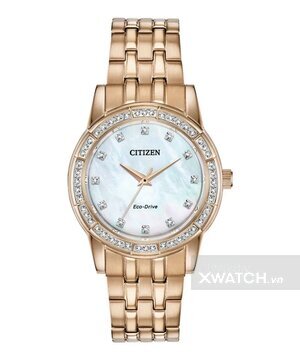 Đồng hồ Citizen EM0773-54D