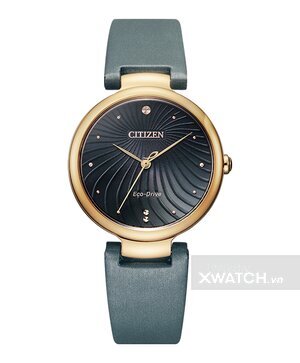 Đồng hồ Citizen EM0853-14H