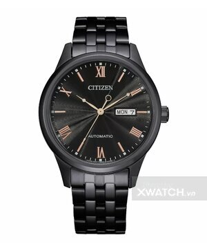 Đồng hồ Citizen NH7505-84E