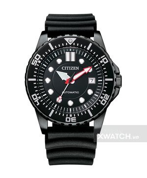 Đồng hồ Citizen NJ0125-11E