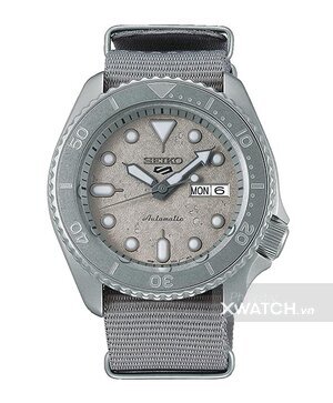 Đồng hồ Seiko SRPG61K1S