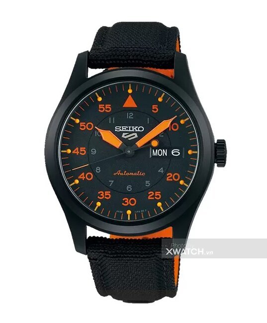 Đồng hồ Seiko SRPH33K1S