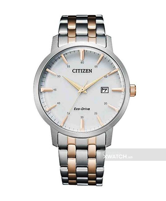 Đồng hồ Citizen BM7466-81H