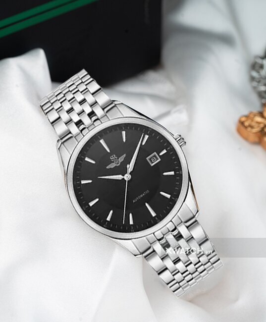Đồng hồ SRWatch SG8885.1101AT
