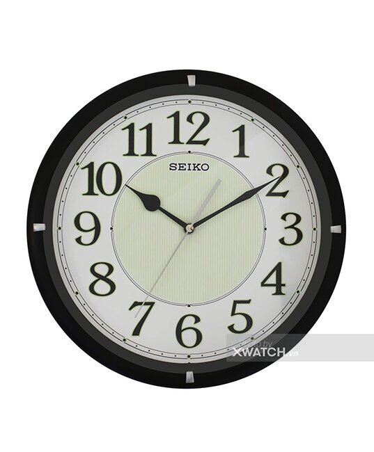 Đồng hồ treo tường Seiko QXA734KN