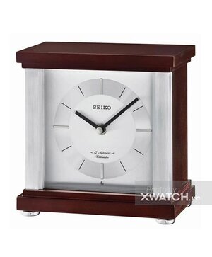 Đồng hồ để bàn Seiko QXW247B