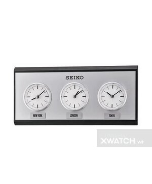 Đồng hồ treo tường Seiko QXA623KN