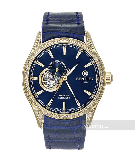 Đồng hồ Bentley BL1784-252KNN-S2-DMK-GL-X