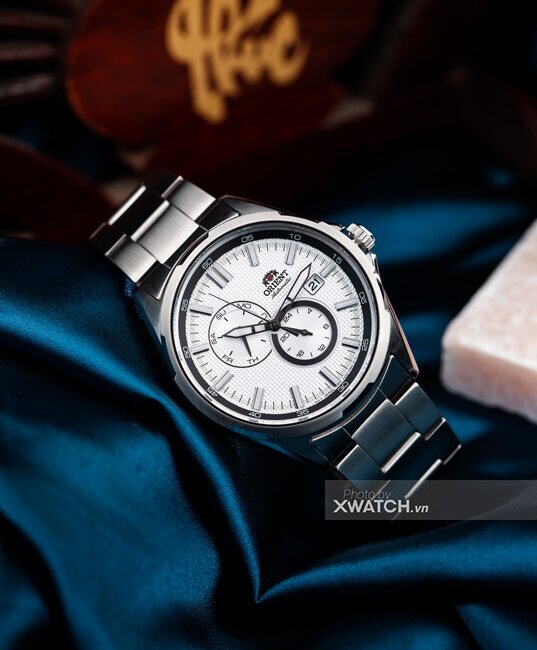 Đồng hồ Orient RA-AK0603S10B